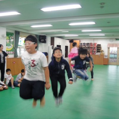 어린이부 명절 민속놀이 사진 20