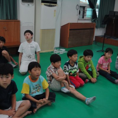 어린이부 명절 민속놀이 사진 29