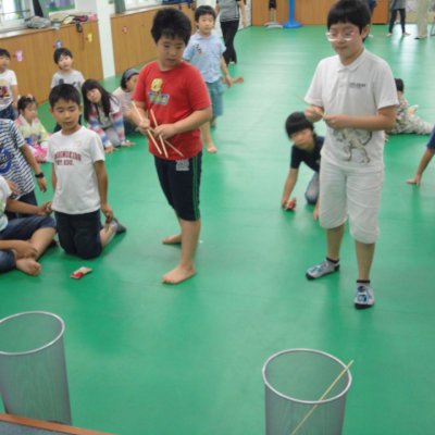 어린이부 명절 민속놀이 사진 30
