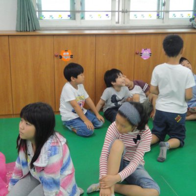 어린이부 명절 민속놀이 사진 38