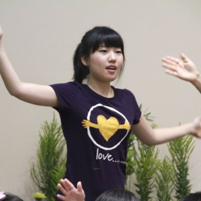 2011년 유아부 간세대예배 사진 2