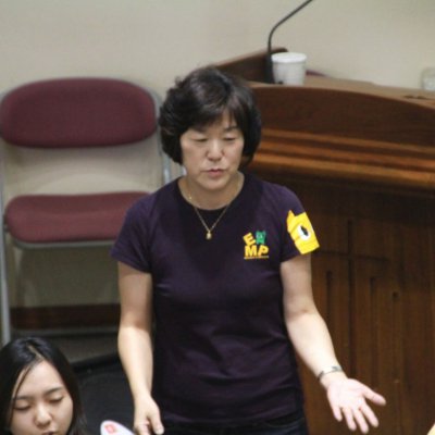 2011년 유아부 간세대예배 사진 8