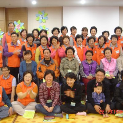 알파8기 초청만찬 및 수양회 사진 52