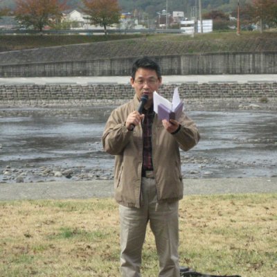 2011년 권찰회 야외예배 사진 4