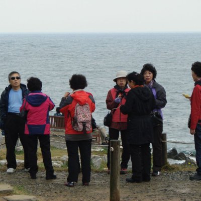 2남선/4여전도회 야외예배 사진 3