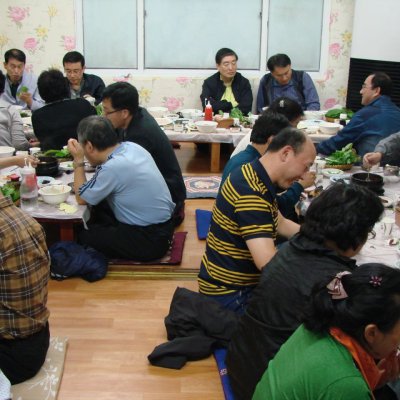 2남선/4여전도회 야외예배 사진 5