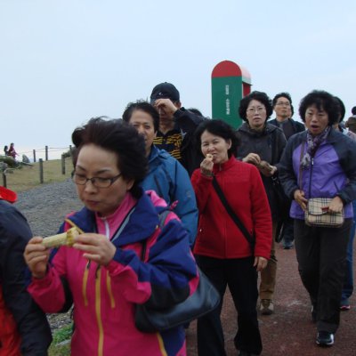 2남선/4여전도회 야외예배 사진 6