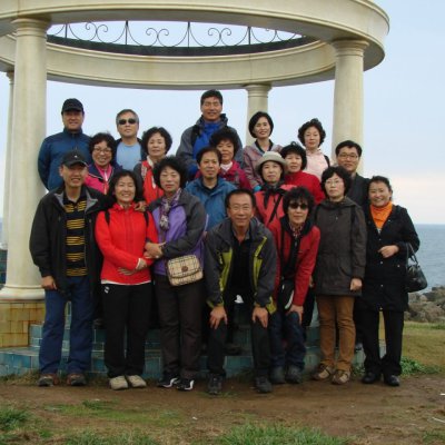 2남선/4여전도회 야외예배 사진 8