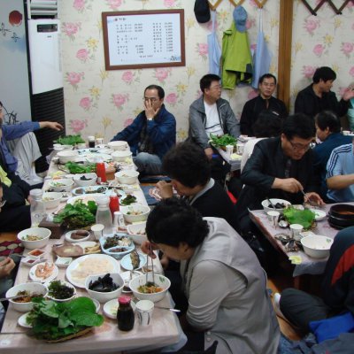 2남선/4여전도회 야외예배 사진 9