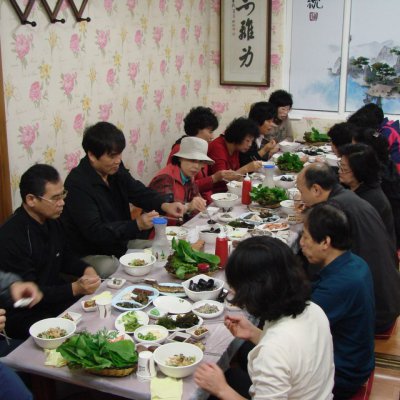 2남선/4여전도회 야외예배 사진 10