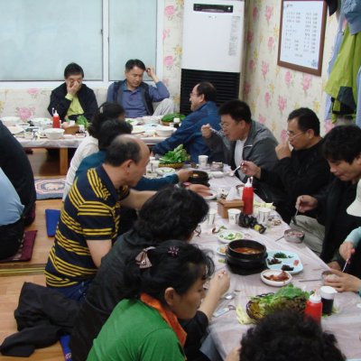 2남선/4여전도회 야외예배 사진 11