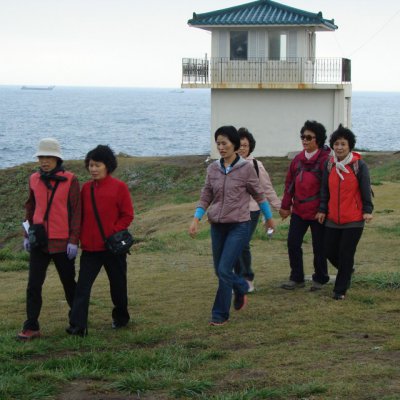 2남선/4여전도회 야외예배 사진 12