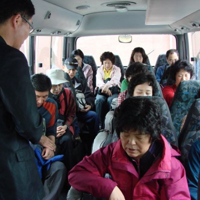 2남선/4여전도회 야외예배 사진 18