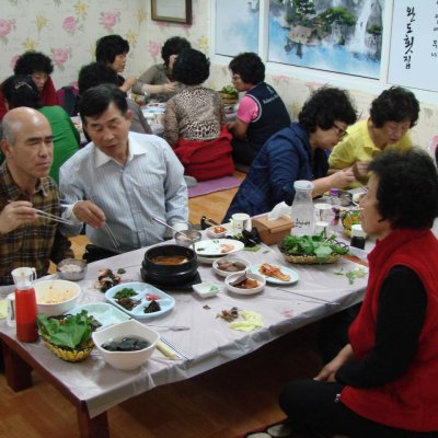2남선/4여전도회 야외예배 사진 19