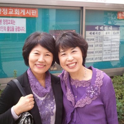 총동원주일 찬양 및 다과 사진 18