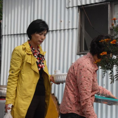사랑의 도시락 (2011년 하반기) 사진 52