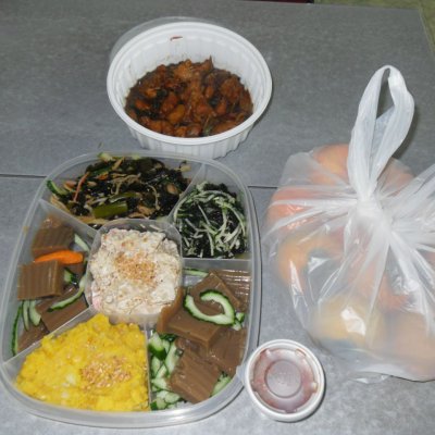 사랑의 도시락 (2011년 하반기) 사진 55