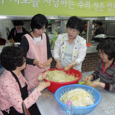 사랑의 도시락 (2011년 하반기) 사진 72