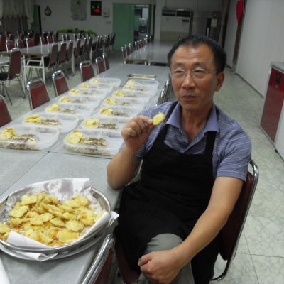 사랑의 도시락 (2011년 하반기) 사진 73