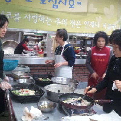 사랑의 도시락 (2011년 하반기) 사진 86