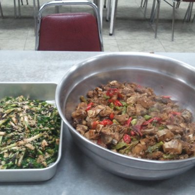 사랑의 도시락 (2011년 하반기) 사진 87