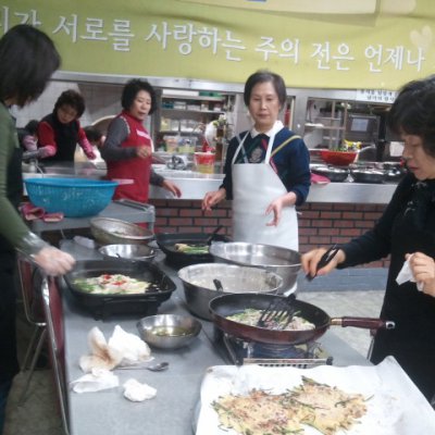 사랑의 도시락 (2011년 하반기) 사진 92