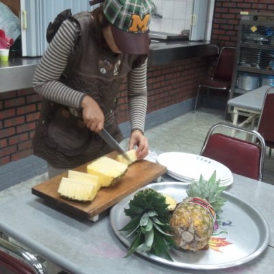 사랑의 도시락 (2011년 하반기) 사진 94