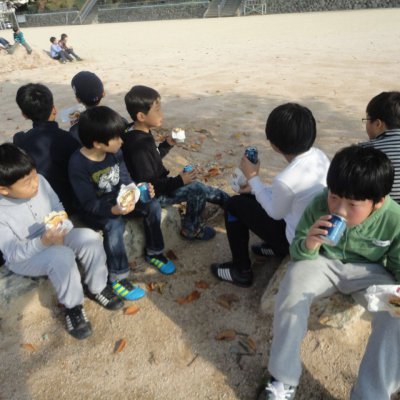 친선축구 (양정중앙교회) 사진 9