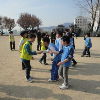친선축구 (양정중앙교회) 사진 10