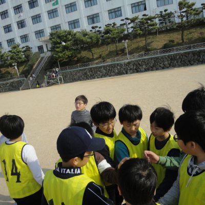 친선축구 (양정중앙교회) 사진 11