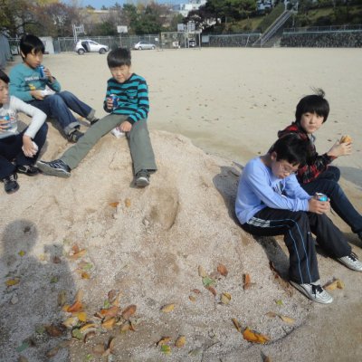 친선축구 (양정중앙교회) 사진 13