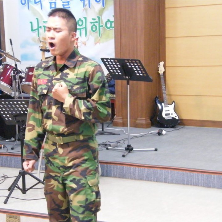 선교지방문 (웅상양정·이수·십자성·시온교회) 사진 25
