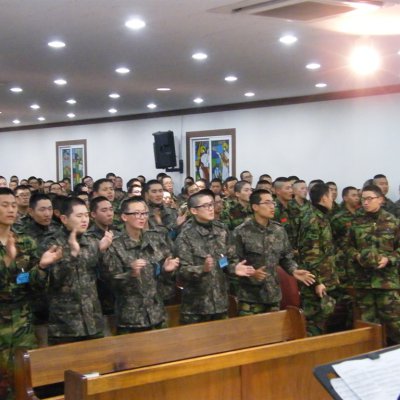 선교지방문 (웅상양정·이수·십자성·시온교회) 사진 30