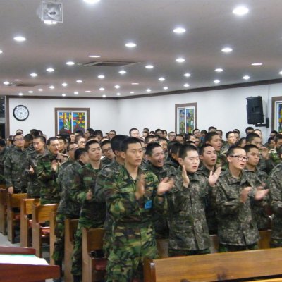 선교지방문 (웅상양정·이수·십자성·시온교회) 사진 31