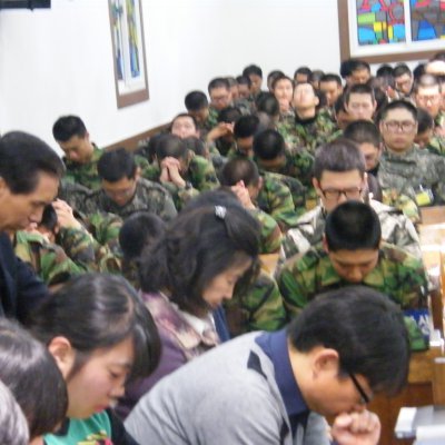 선교지방문 (웅상양정·이수·십자성·시온교회) 사진 35