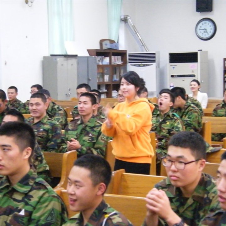 선교지방문 (웅상양정·이수·십자성·시온교회) 사진 40