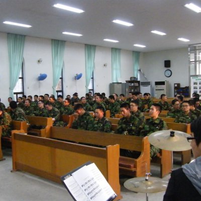 선교지방문 (웅상양정·이수·십자성·시온교회) 사진 41