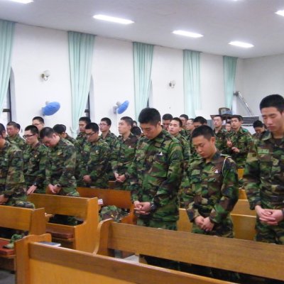 선교지방문 (웅상양정·이수·십자성·시온교회) 사진 43