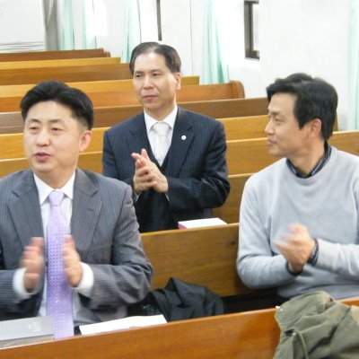 선교지방문 (웅상양정·이수·십자성·시온교회) 사진 49