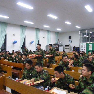 선교지방문 (웅상양정·이수·십자성·시온교회) 사진 50