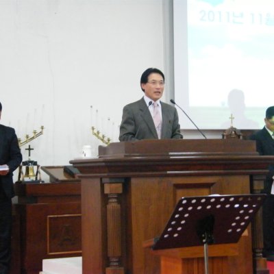 선교지방문 (웅상양정·이수·십자성·시온교회) 사진 51