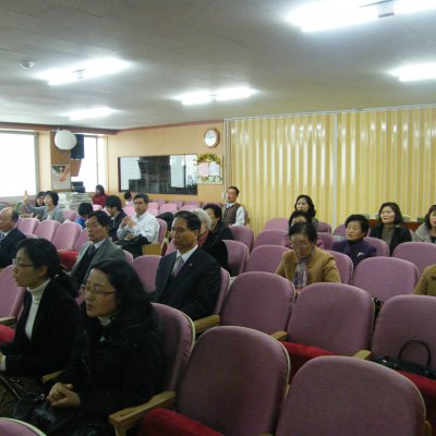 선교지방문 (웅상양정·이수·십자성·시온교회) 사진 56
