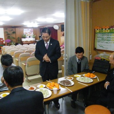 선교지방문 (웅상양정·이수·십자성·시온교회) 사진 60