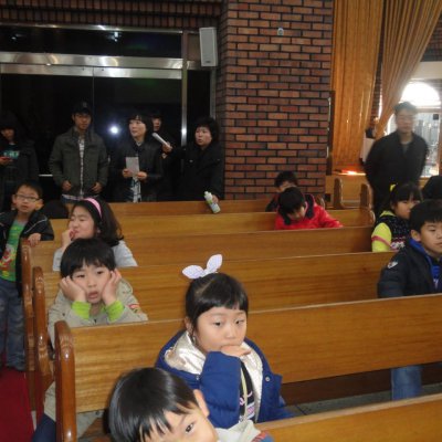 연합 성경골든벨 사진 13