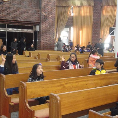 연합 성경골든벨 사진 17