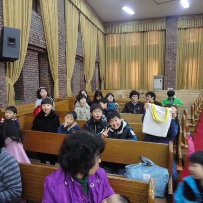 연합 성경골든벨 사진 18