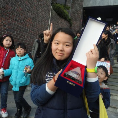 연합 성경골든벨 사진 19