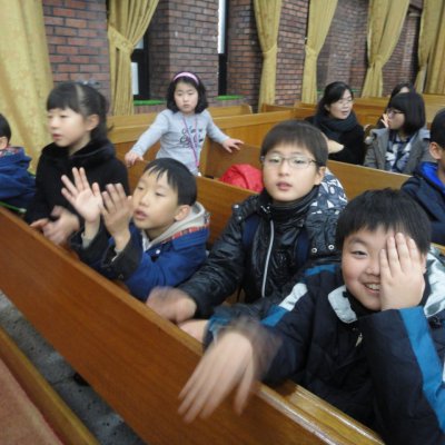 연합 성경골든벨 사진 24