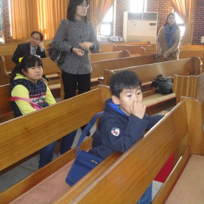 연합 성경골든벨 사진 27