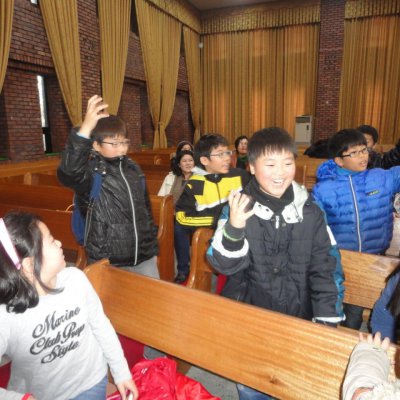 연합 성경골든벨 사진 29
